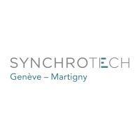 synchrotech sa logo image