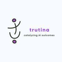 trutina logo image