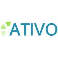 ativo.io logo image