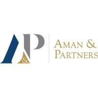 aman & partners llp