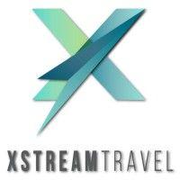 xstream travel logo image