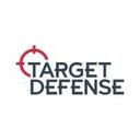 logo of Target Defense Cyber Security