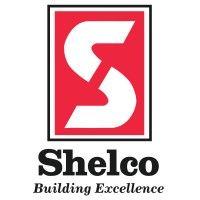 shelco, llc logo image