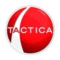 tacticasoft logo image