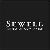 sewell family of companies, inc. logo image