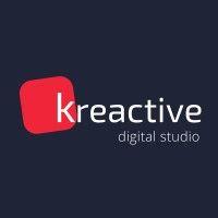 kreactive logo image