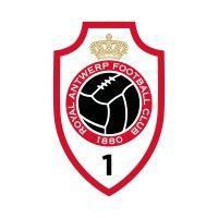 royal antwerp f.c. logo image