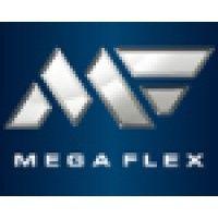 mega flex a/s logo image