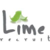 lime recruit logo image