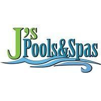 j's pools & spas