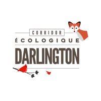 corridor écologique darlington logo image