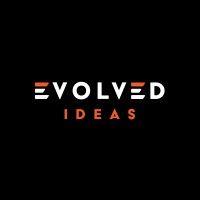 evolved ideas logo image