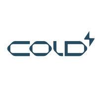 cold electric logo image