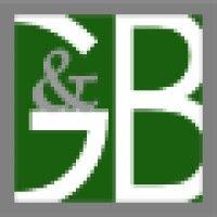 greenberg & bederman, llc logo image