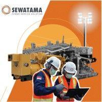 pt sumberdaya sewatama logo image