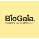 logo of Biogaia Ab