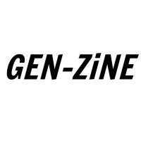 gen-zine logo image