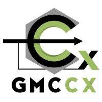 gmc commissioning logo image