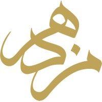 muzdahir مزدهر logo image