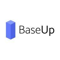 baseup technologies inc. logo image