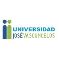 universidad josé vasconcelos logo image