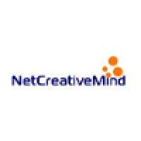 net creative mind pvt ltd delhi logo image