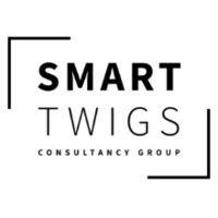 smart twigs logo image