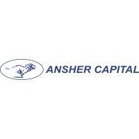 ansher capital llc logo image