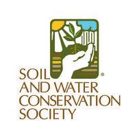 soil and water conservation society logo image