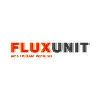 fluxunit / ams-osram ventures logo image