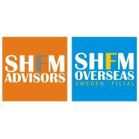 shfm.advisors logo image