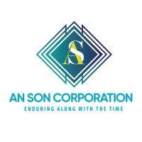 an son corporation - a member of tu loc corp logo image