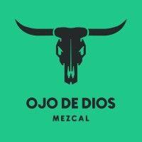 ojo de dios mezcal logo image