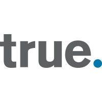 true motion pictures logo image