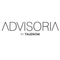 advisoria by talenom logo image