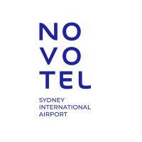 novotel sydney international airport