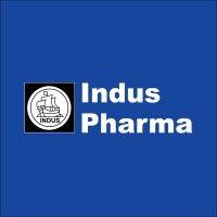 indus pharma (pvt.) ltd. logo image