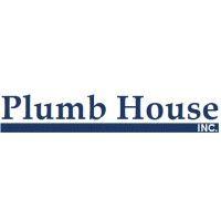 plumb house inc. logo image