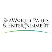 seaworld parks & entertainment logo image