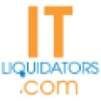 it liquidators logo image