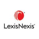 logo of Lexisnexis Pacific