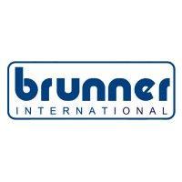 brunner international logo image