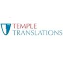 logo of Temple Translations