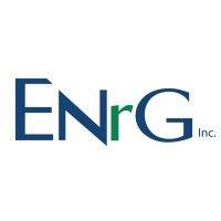 enrg incorporated logo image