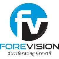 forevision logo image