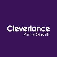 cleverlance logo image