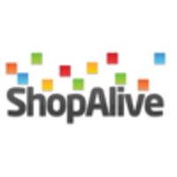 shopalive logo image