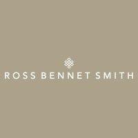 ross bennet smith logo image