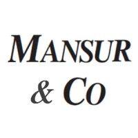 mansur & company logo image