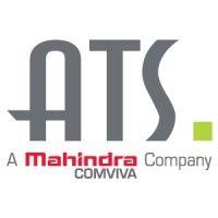 ats - advanced technology solutions logo image